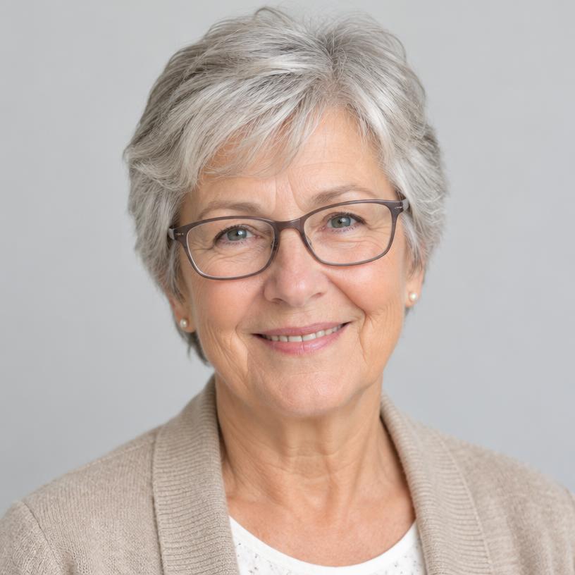 Profilfoto von Elisabeth R.