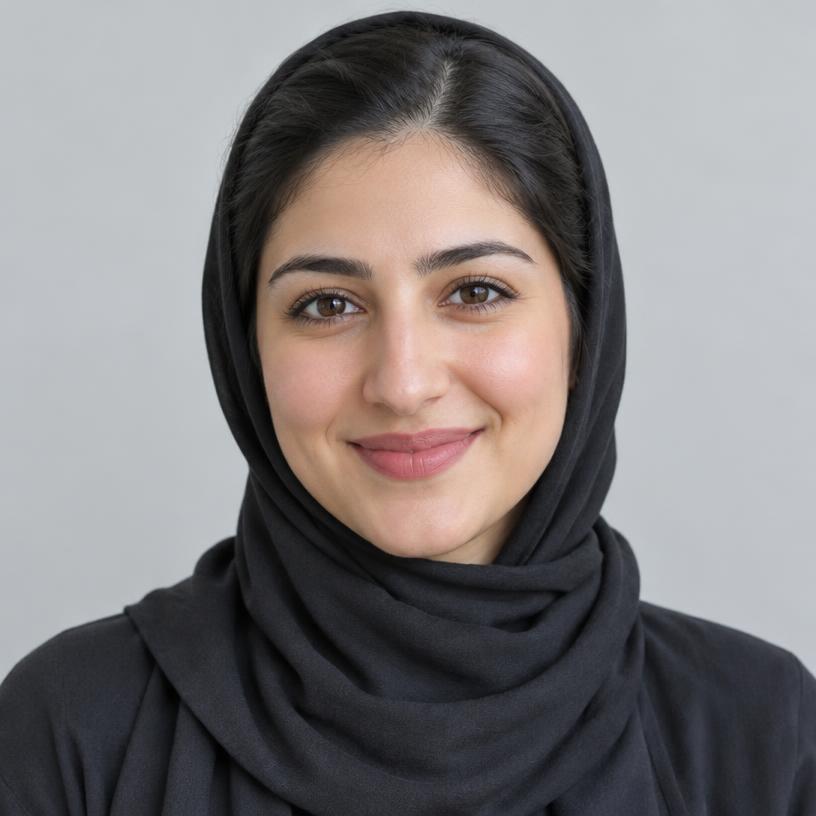 Profilfoto von Fatima K.