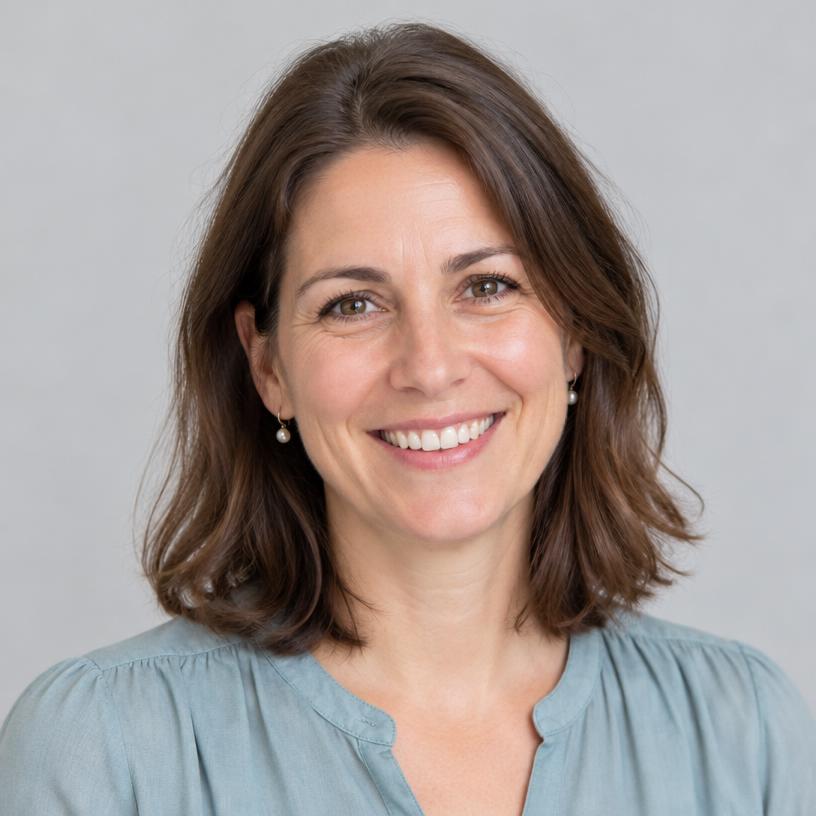 Profilfoto von Katharina P.