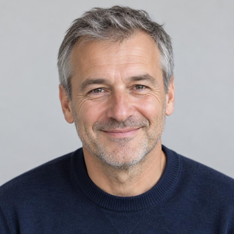 Profilfoto von Martin H.