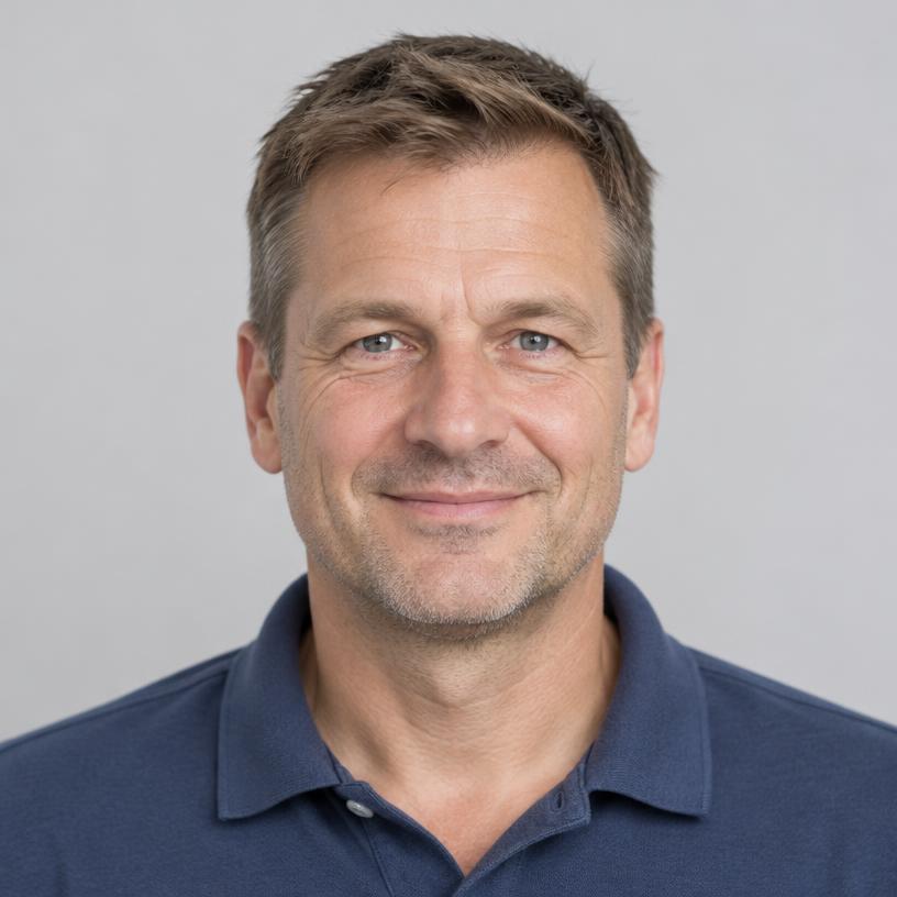 Profilfoto von Peter W.